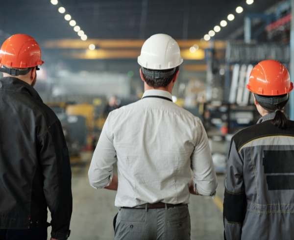 Innovación y excelencia en Specialty Materials México desde 2004