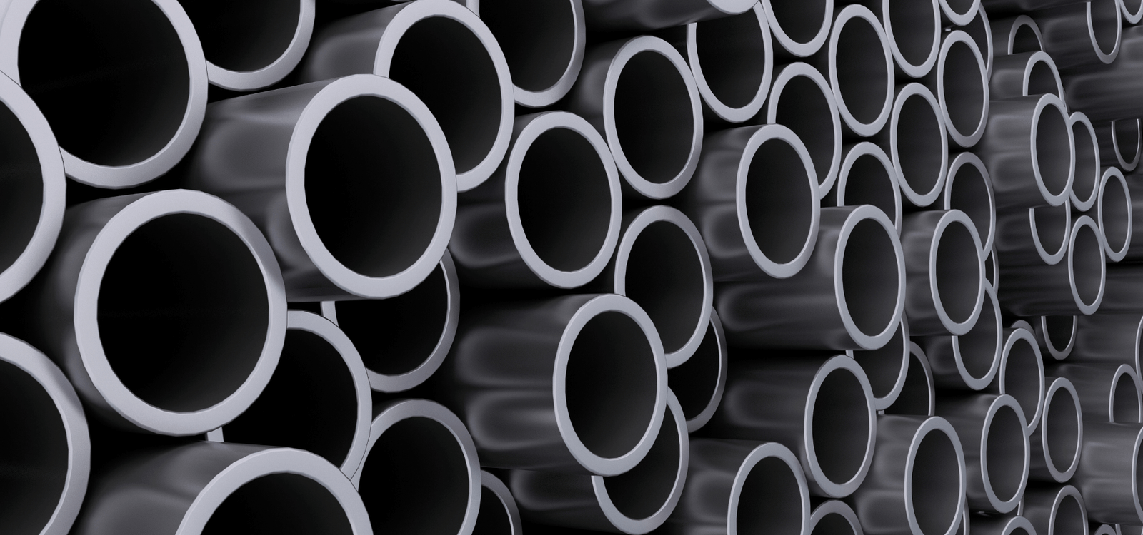 Proveedores de tuberías de acero para la industria manufacturera en México