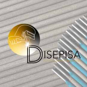Disepisa Expertos en soldadura especializada y maquinaria para procesos industriales