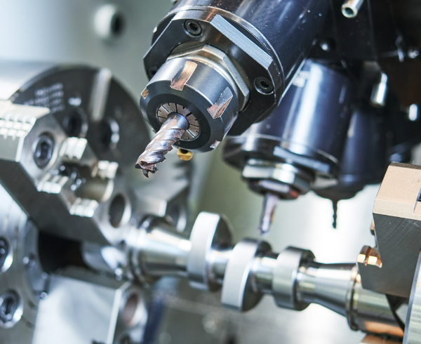 Ingenieria y Fabricacion