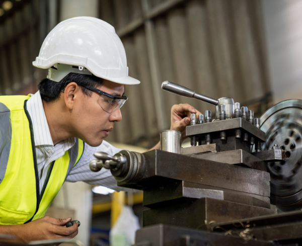 Industria Metal-mecanica