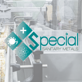Special Sanitary Metals – Aleaciones de alto rendimiento para aplicaciones sanitarias