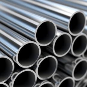 Tuberías de acero de alta calidad para uso estructural e industrial